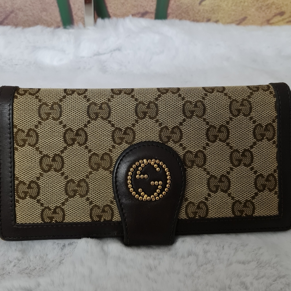 Gucci Wallet